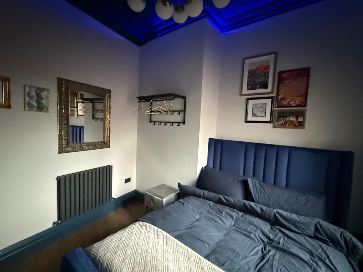 Appartamento The Loft At One Luxury Penthouse Wigan Esterno foto