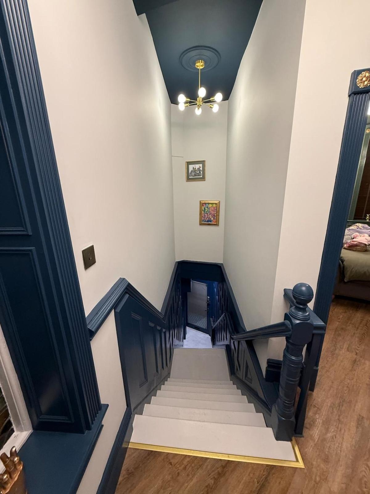 Appartamento The Loft At One Luxury Penthouse Wigan Esterno foto